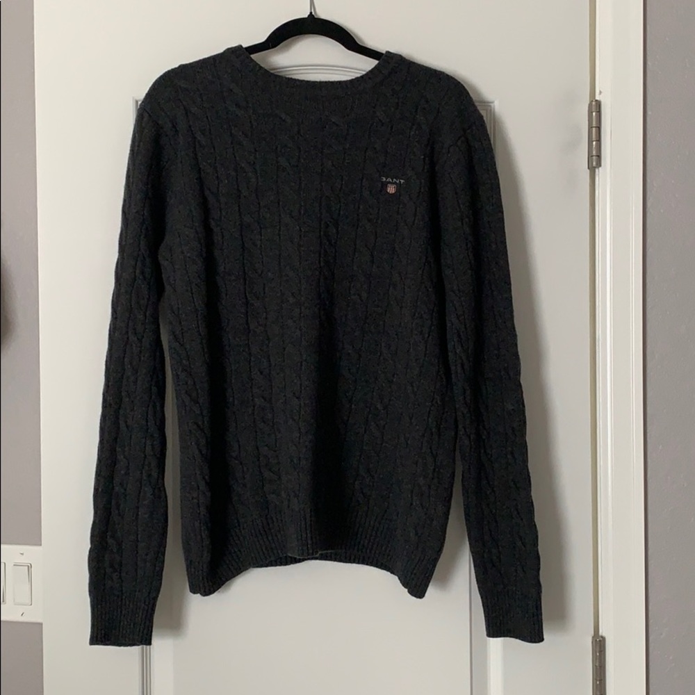 Men’s Gant Sweater